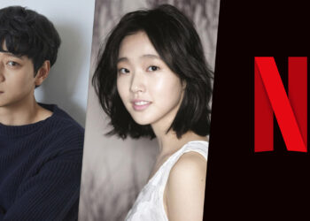 soul k drama preview