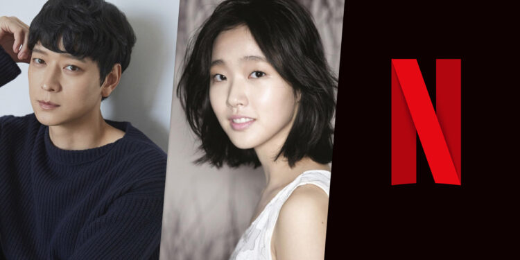 soul k drama preview