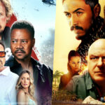 streaming premiere set for A Line of fire Border Hunters