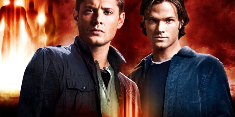 supernatural leaving netflix december