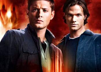 supernatural leaving netflix december