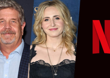 the aisle netflix political drama preview