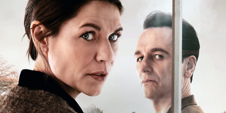 the beast in me new on netflix november 15