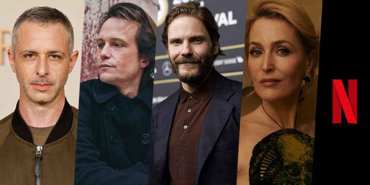 the boys from brazil netflix series a go at netflix cast set