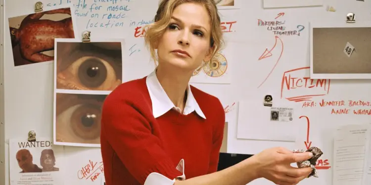 the closer coming to netflix