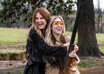 the hunting wives season 2 preview