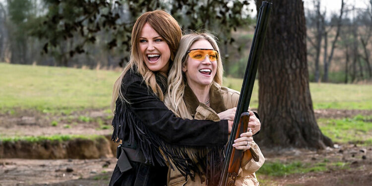 the hunting wives season 2 preview