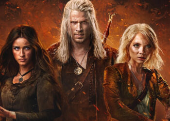 the witcher season 5 adds 25 to cast