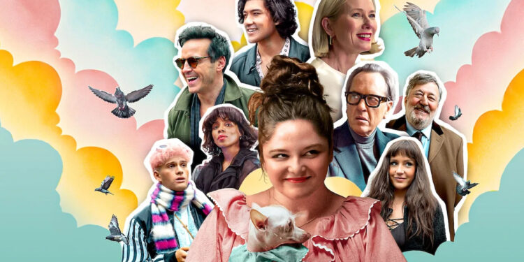 too much canceled at netflix wont return for season 2