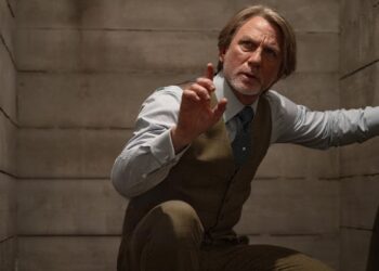 wake up dead man movie review