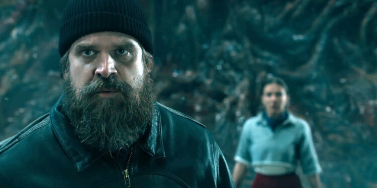 what time will stranger things season 5 be on netflix