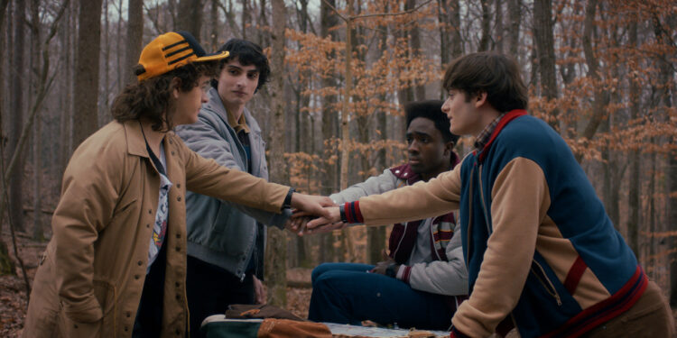 what to expect from stranger things season 5 volume 2 netflix