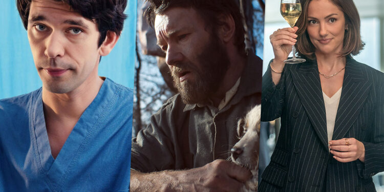 whats coming to netflix this week november 17 23 2025