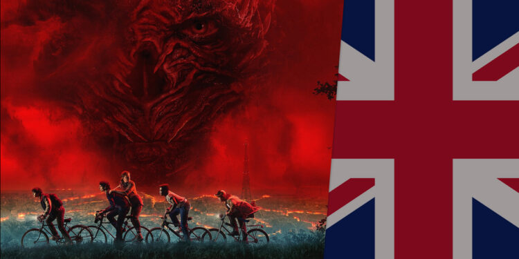 whats new on netflix uk this week november 28 2025