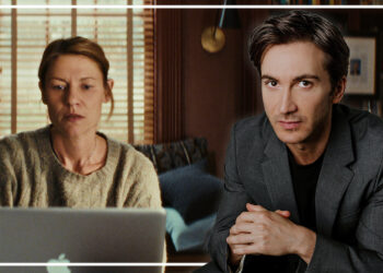 writer daniel pearle on the beast in me