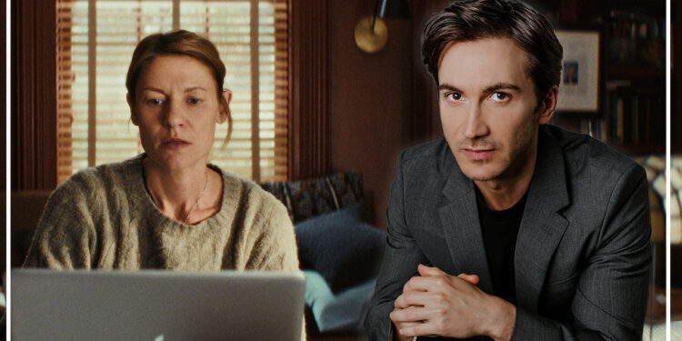 writer daniel pearle on the beast in me