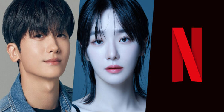 a proper romance netflix k drama