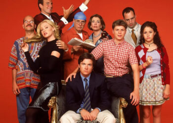 arrested development leaving netflix again