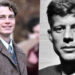 first look jfk young the kennedys netflix