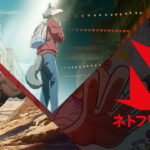 new anime on netflix in march 2026