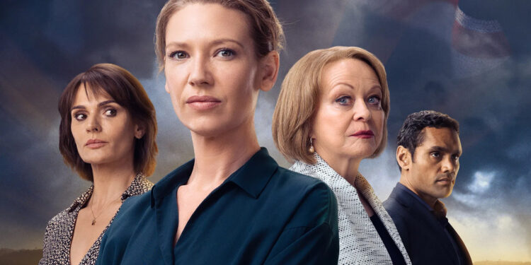 secret city leaving netflix original