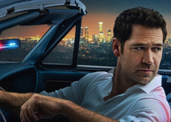 the lincoln lawyer season 4 everything you need to know