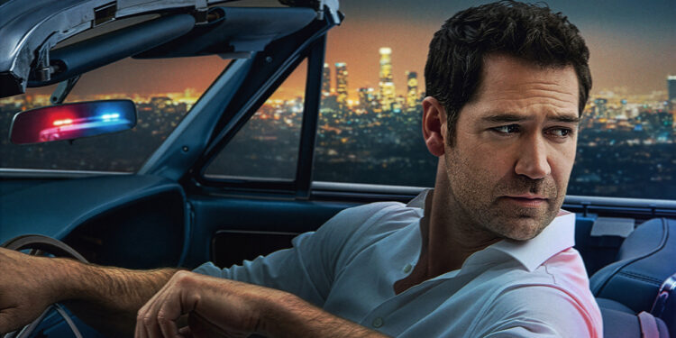 the lincoln lawyer season 4 everything you need to know