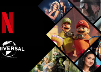 universal movies coming to netflix in 2026 and beyond